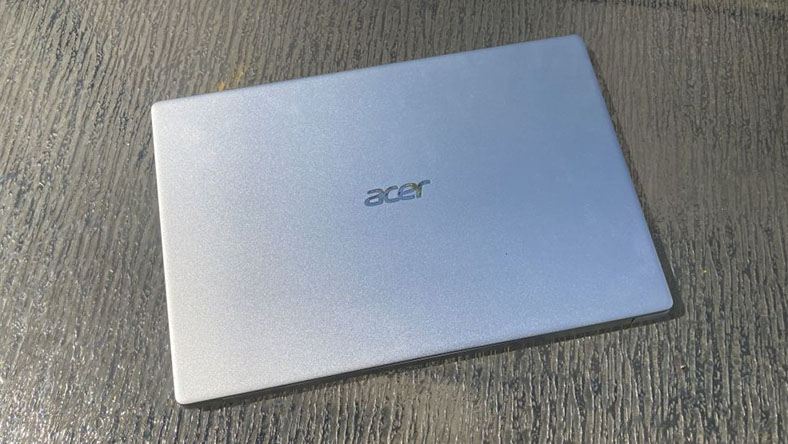 Acer Swift 3 (2020, AMD Ryzen 7 4700U)