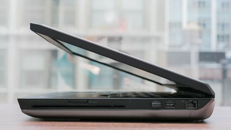 Alienware 17 2014