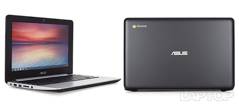 Asus Chromebook C200M