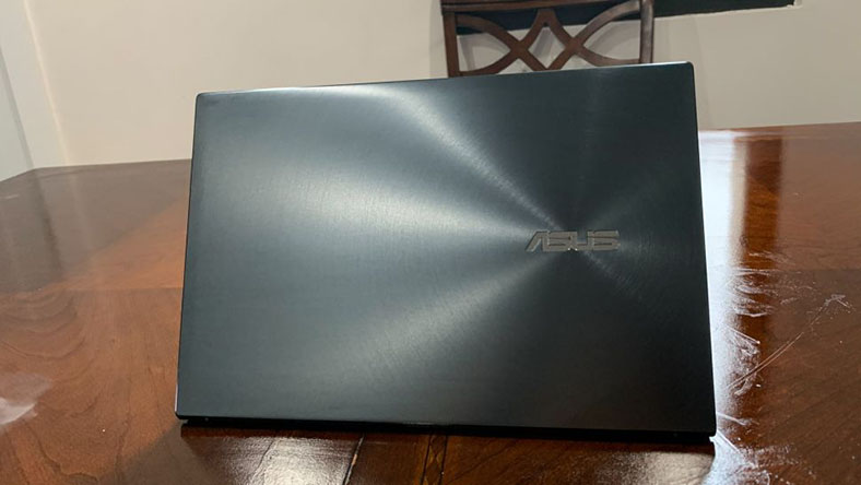 Asus ZenBook 13 UX325EA