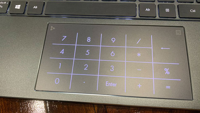 Asus ZenBook 13 UX325EA