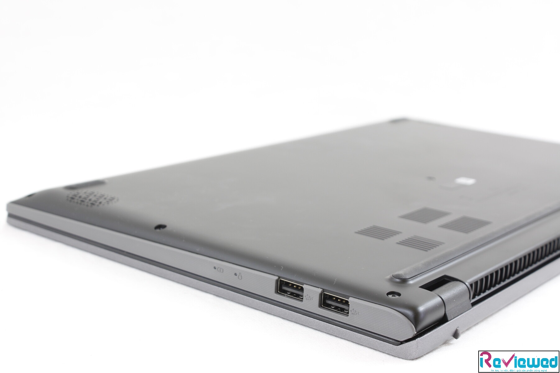 Đánh giá Asus Vivobook 15 F512DA: Notebook giá rẻ, hiệu năng cao, Chuyên trang tư vấn Laptop