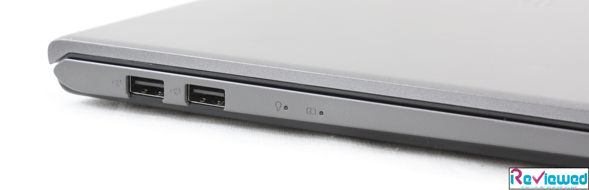 Đánh giá Asus Vivobook 15 F512DA: Notebook giá rẻ, hiệu năng cao, Chuyên trang tư vấn Laptop
