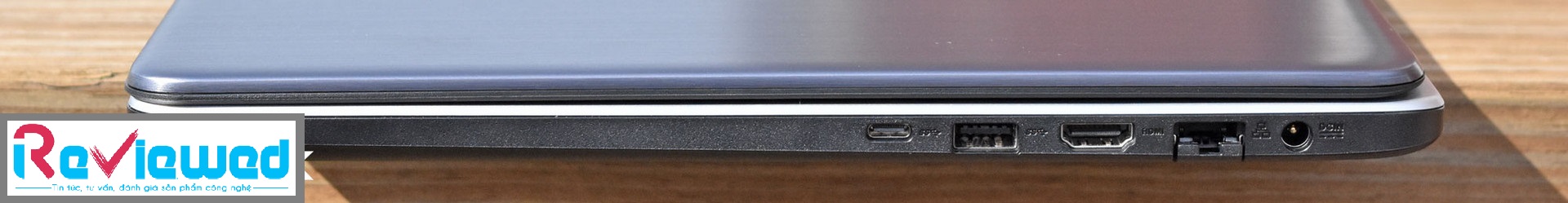 Đánh giá Asus VivoBook Pro 17 N705UD: Mạnh mẽ - giá vừa phải, Chuyên trang tư vấn laptop
