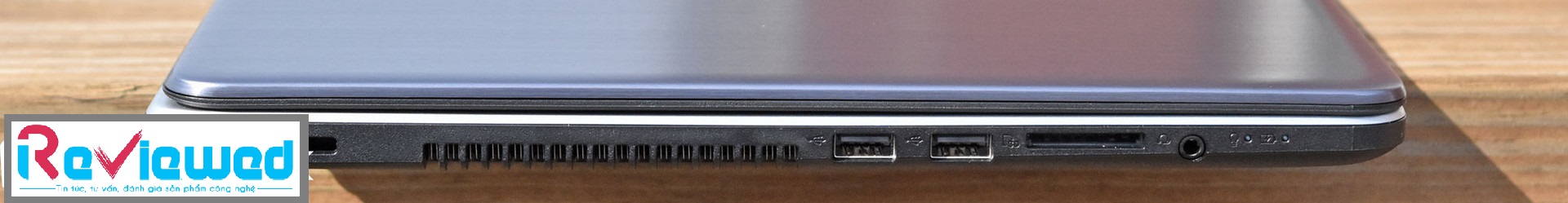 Đánh giá Asus VivoBook Pro 17 N705UD: Mạnh mẽ - giá vừa phải, Chuyên trang tư vấn laptop
