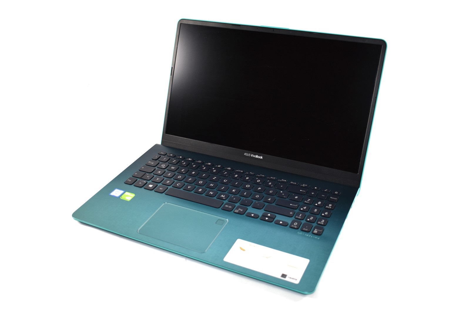 Đánh giá Asus VivoBook S15 S530UN: Laptop màu xanh dương cuốn hút, Chuyên trang tư vấn laptop
