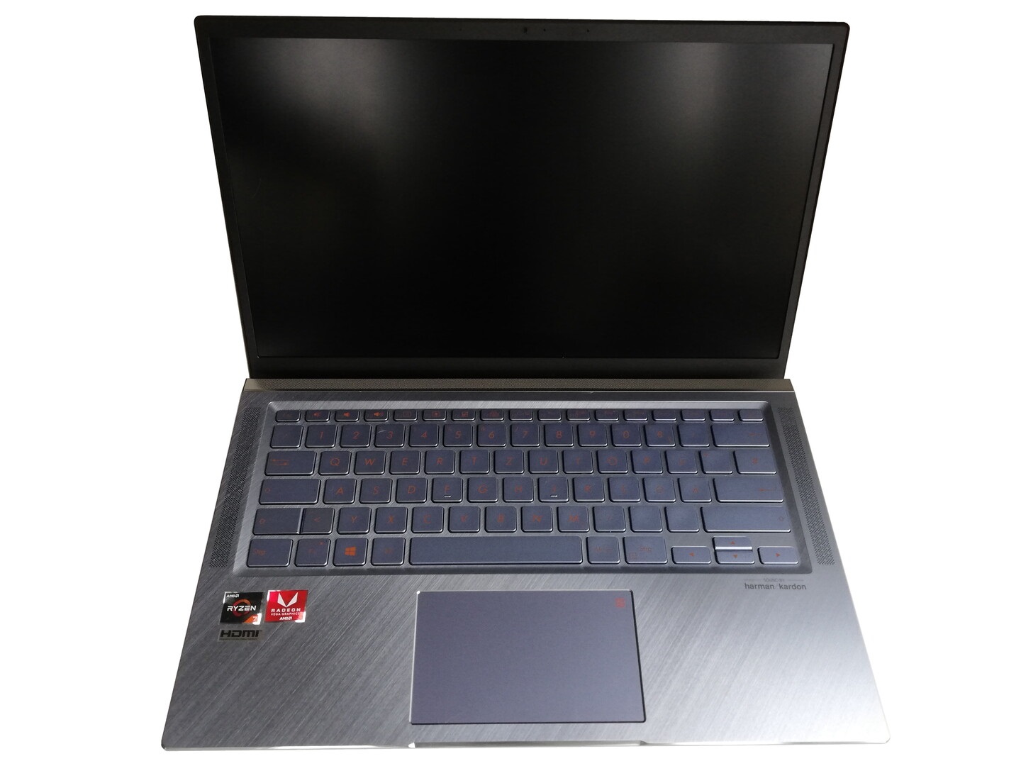 Đánh giá Asus ZenBook 14 UM431DA: Laptop Ryzen hiệu năng tốt, Chuyên trang tư vấn laptop