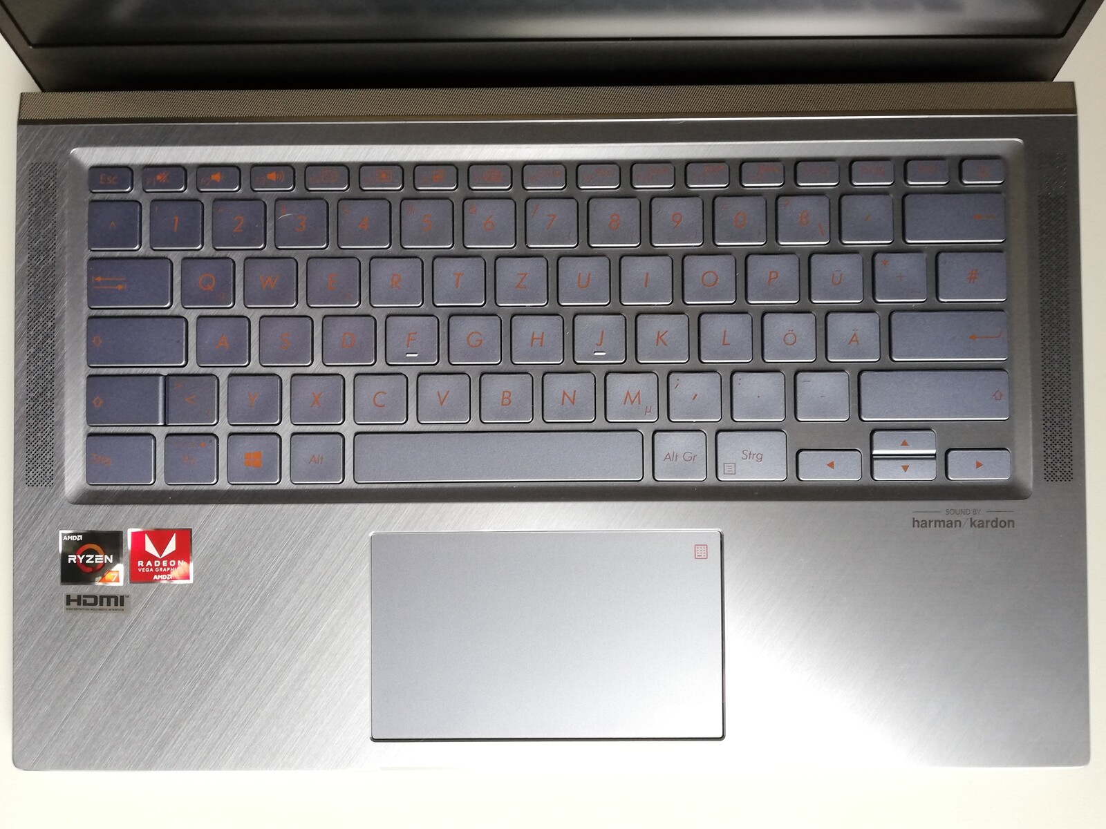 Đánh giá Asus ZenBook 14 UM431DA: Laptop Ryzen hiệu năng tốt, Chuyên trang tư vấn laptop