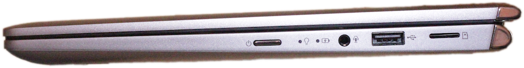 Đánh giá ASUS ZenBook Flip 14 UM462DA: Đa năng, khó sử dụng ngoài trời, Chuyên trang tư vấn về máy tính xách tay