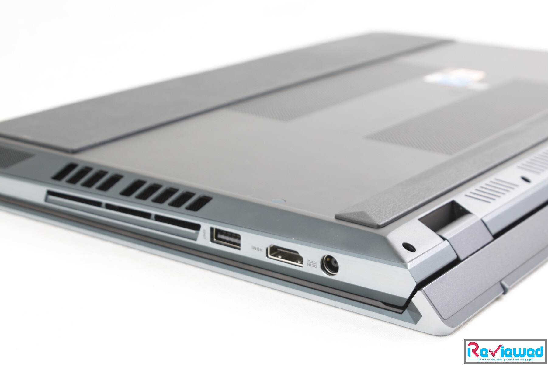 Đánh giá Asus ZenBook Pro Duo: Laptop 2 màn hình 4K độc đáo, Chuyên trang tư vấn laptop
