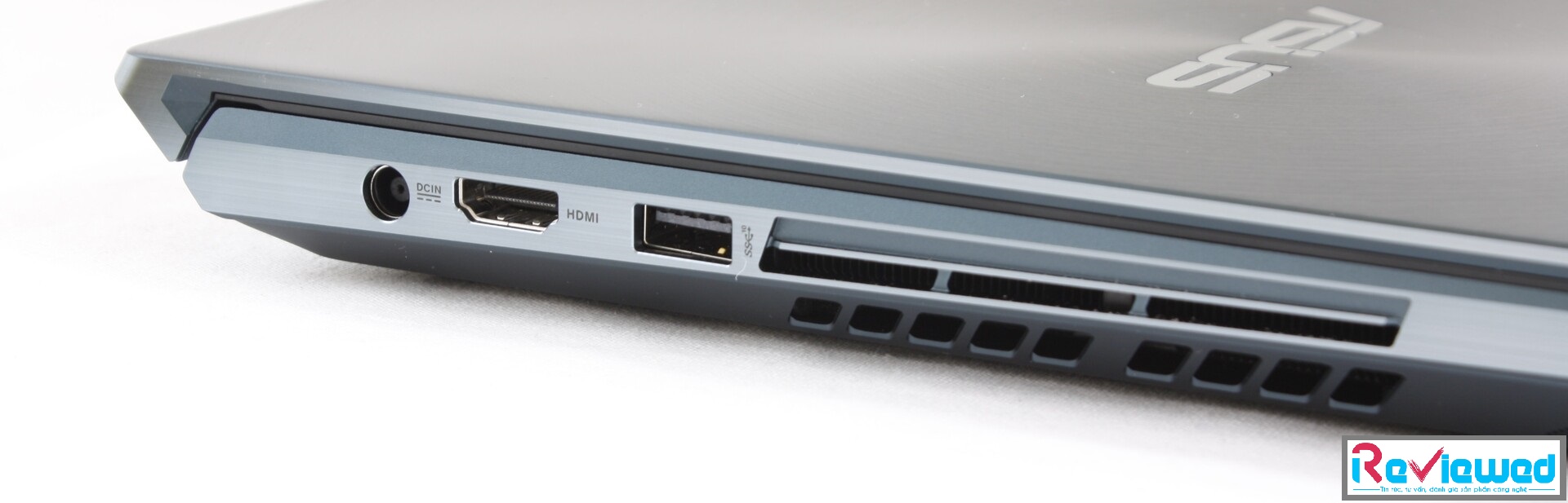 Đánh giá Asus ZenBook Pro Duo: Laptop 2 màn hình 4K độc đáo, Chuyên trang tư vấn laptop