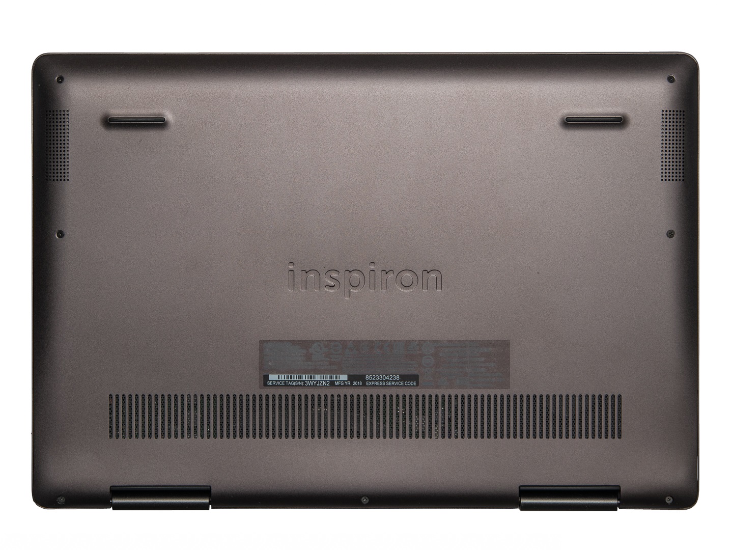 Đánh giá Dell Inspiron 13 7386 Black Edition 2 trong 1: Chưa thực sự xuất sắc !, trang tư vấn laptop