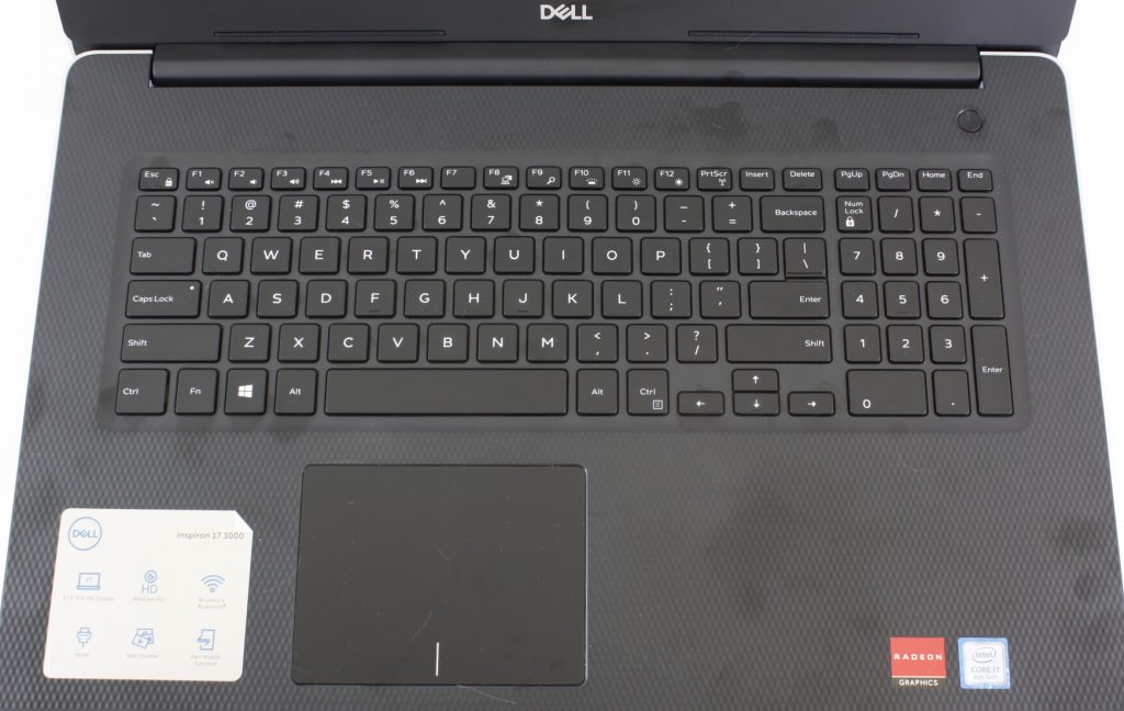 Đánh giá Dell Inspiron 3780: Laptop giá rẻ cho nhu cầu cơ bản, Chuyên trang tư vấn laptop