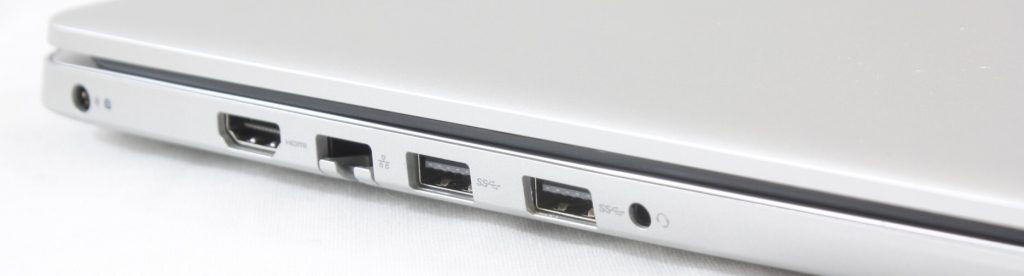 Đánh giá Dell Inspiron 5584: Màn hình sắc nét, SSD nhanh, giá rẻ, Chuyên trang tư vấn laptop