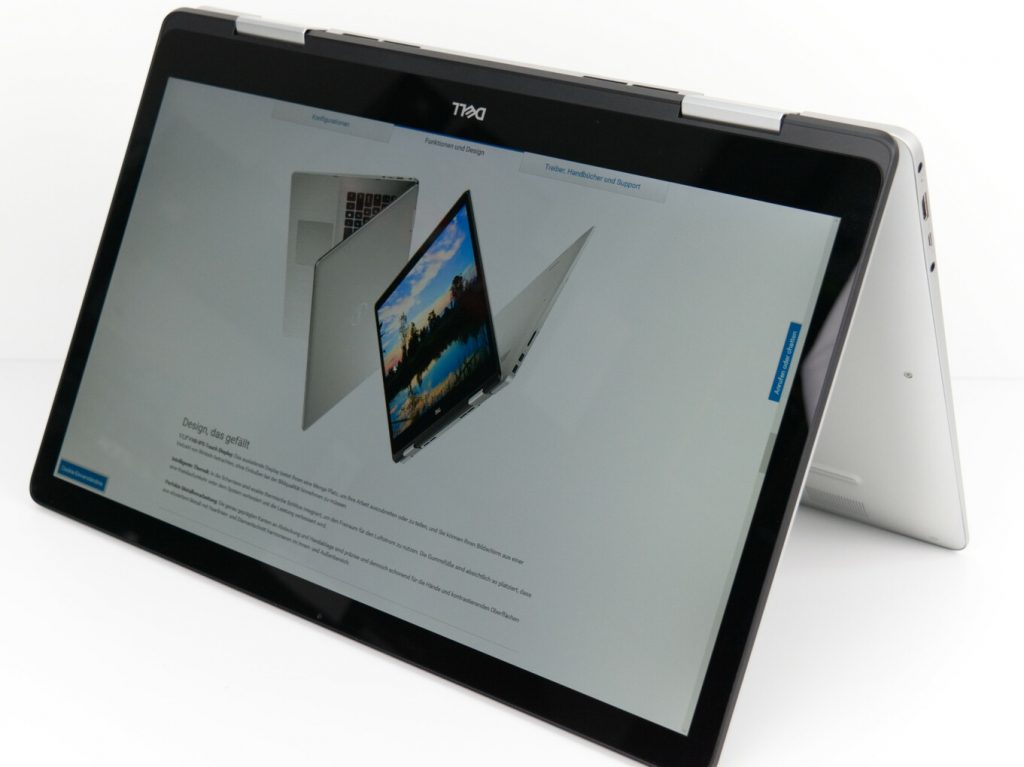 Đánh giá Dell Inspiron 7786: Laptop đa năng hiệu năng mạnh mẽ, Chuyên trang tư vấn về Laptop