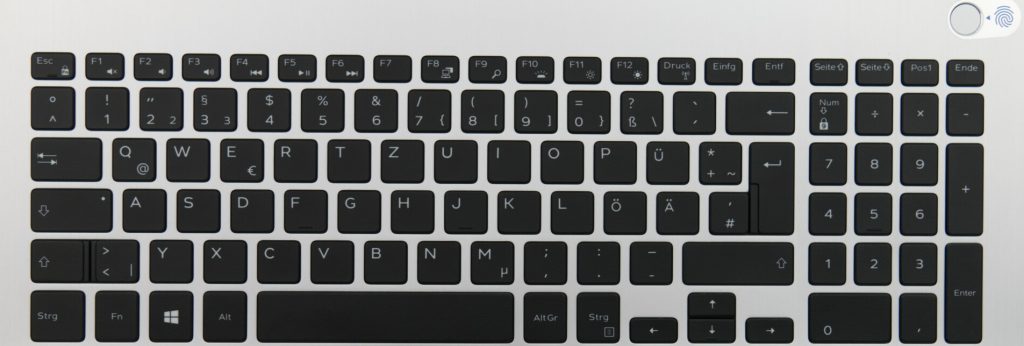 Đánh giá Dell Inspiron 7786: Laptop đa năng hiệu năng mạnh mẽ, Chuyên trang tư vấn về Laptop