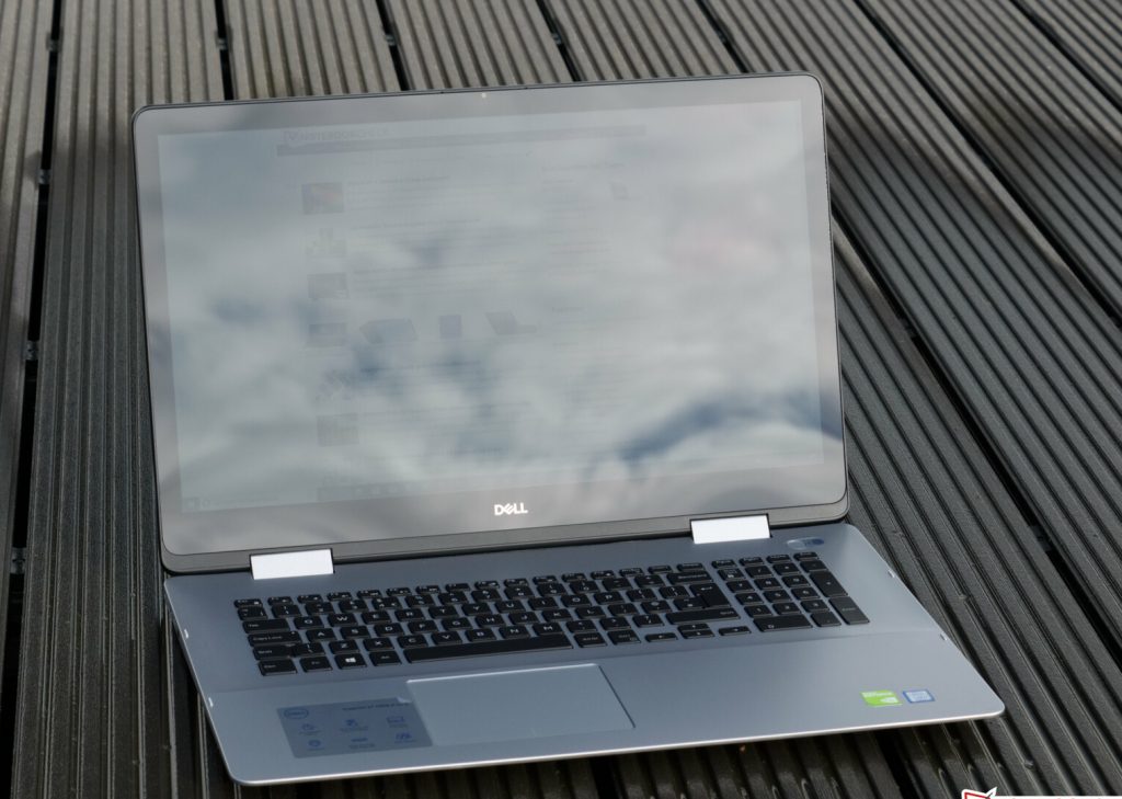 Đánh giá Dell Inspiron 7786: Laptop đa năng hiệu năng mạnh mẽ, Chuyên trang tư vấn về Laptop