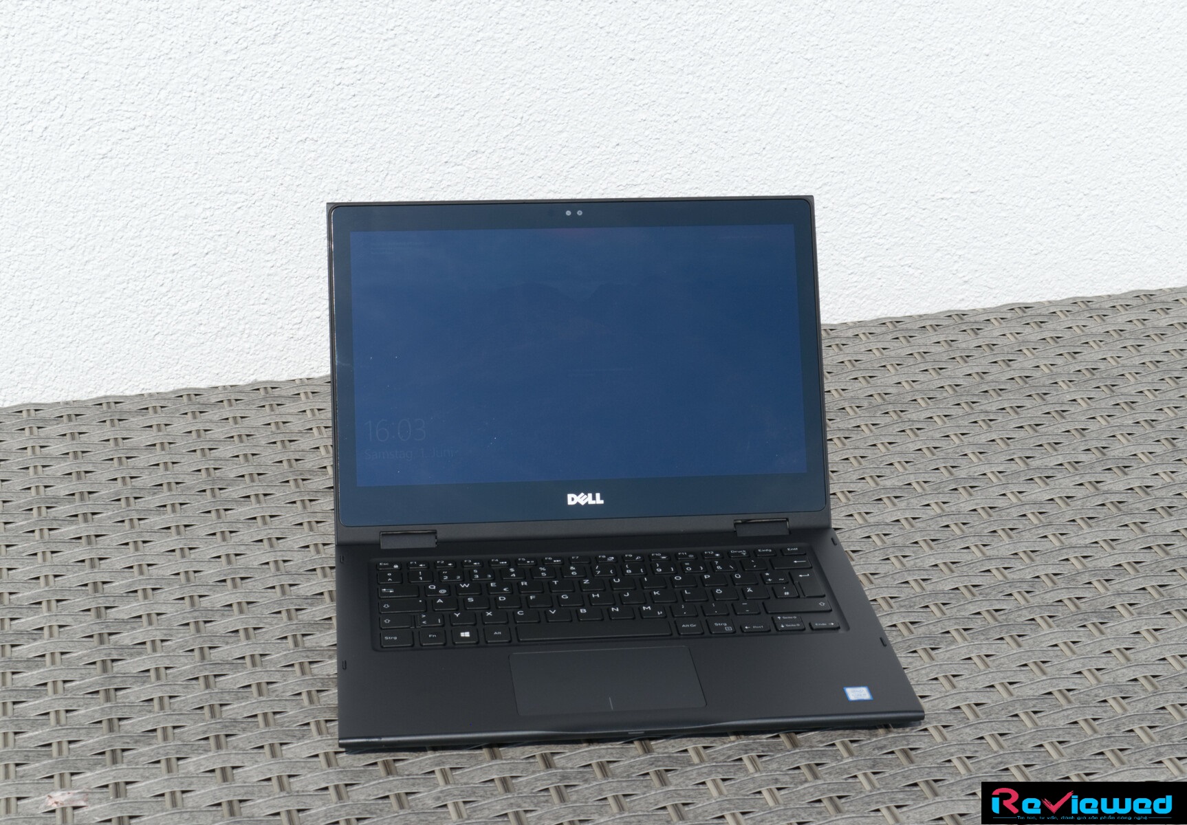 Đánh giá Dell Latitude 3390: Nhiều điểm tốt nhưng không quá nổi bật, Chuyên trang tư vấn Laptop