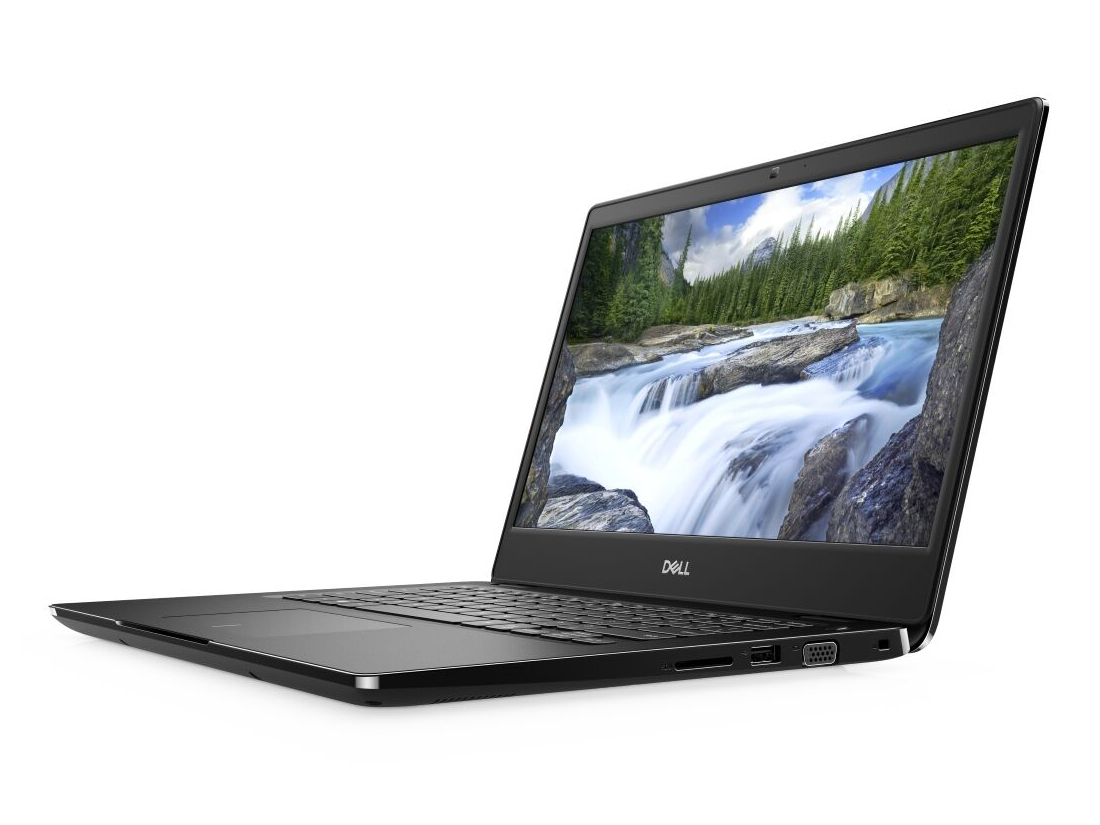 Đánh giá Dell Latitude 3400: Laptop doanh nhân giá rẻ, thời lượng pin lâu, Chuyên trang tư vấn về Laptop