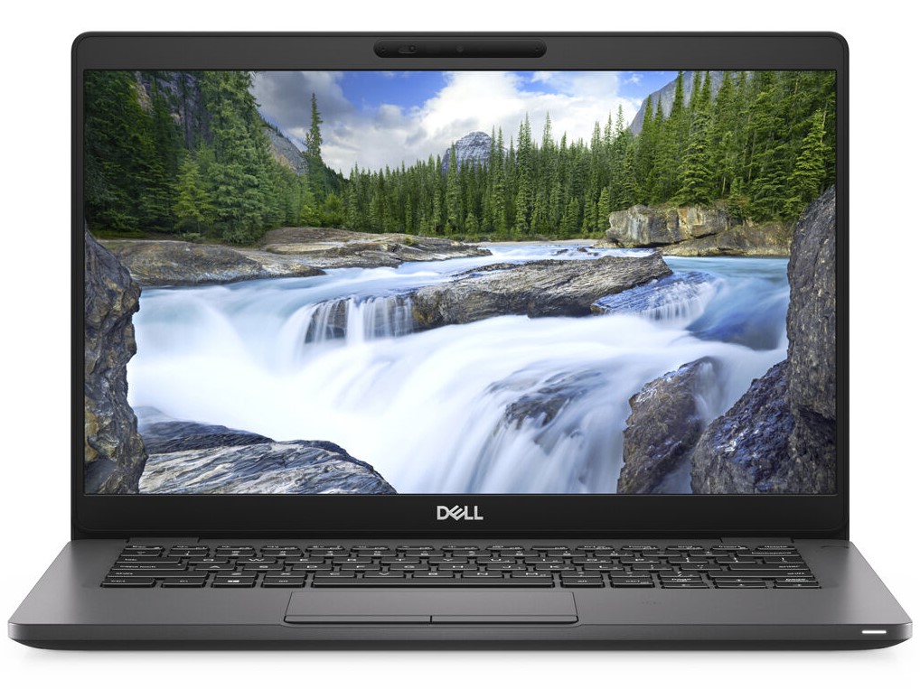 Đánh giá Dell Latitude 5300: Laptop doanh nhân cho công việc văn phòng, Chuyên trang tư vấn về Laptop
