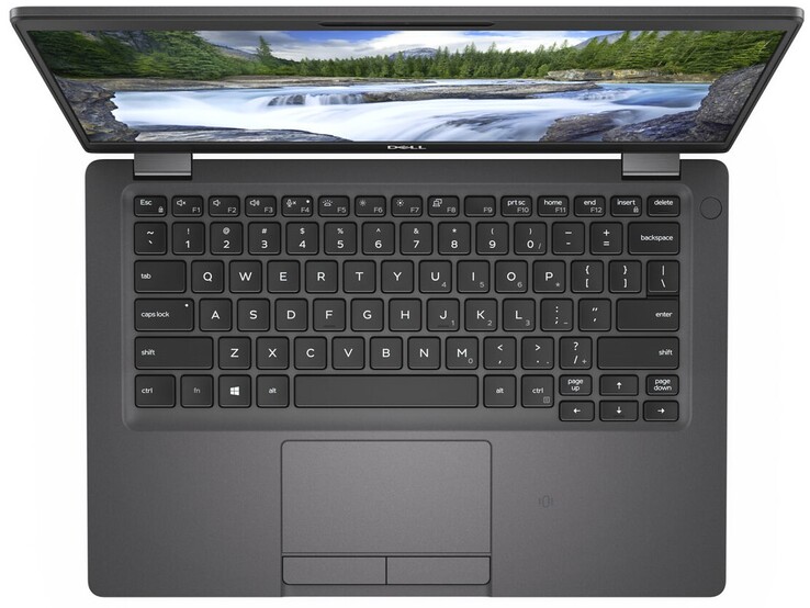 Đánh giá Dell Latitude 5300: Laptop doanh nhân cho công việc văn phòng, Chuyên trang tư vấn về Laptop