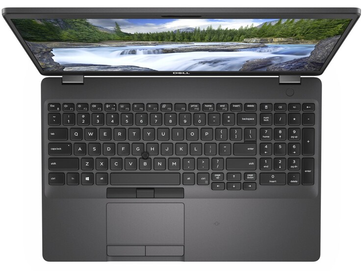 Đánh giá Dell Latitude 5500: Laptop doanh nhân nhiều lựa chọn, Chuyên trang tư vấn laptop