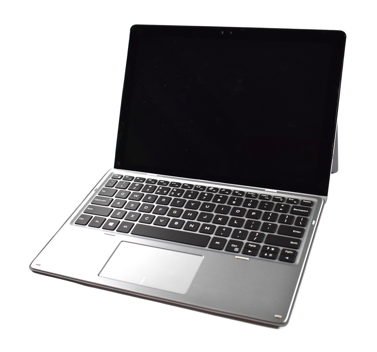 Đánh giá Dell Latitude 7200 2 trong 1: Chiếc laptop tạo ấn tượng tốt, Chuyên trang tư vấn laptop