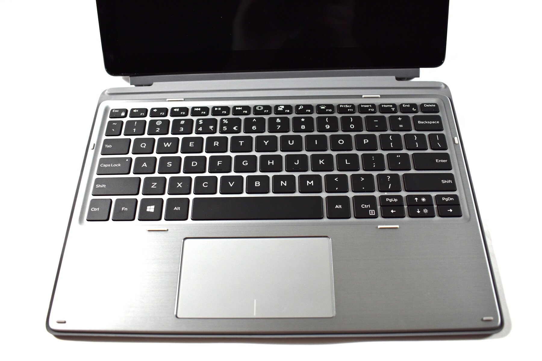 Đánh giá Dell Latitude 7200 2 trong 1: Chiếc laptop tạo ấn tượng tốt, Chuyên trang tư vấn laptop