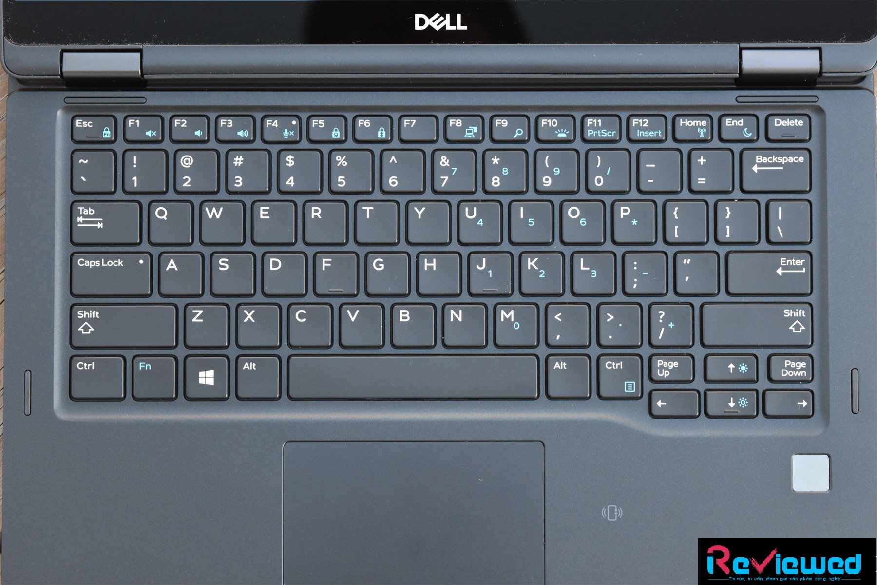 Đánh giá Dell Latitude 7390 2-trong-1: Laptop 2 trong 1 chuyên nghiệp, Chuyên trang tư vấn về Laptop