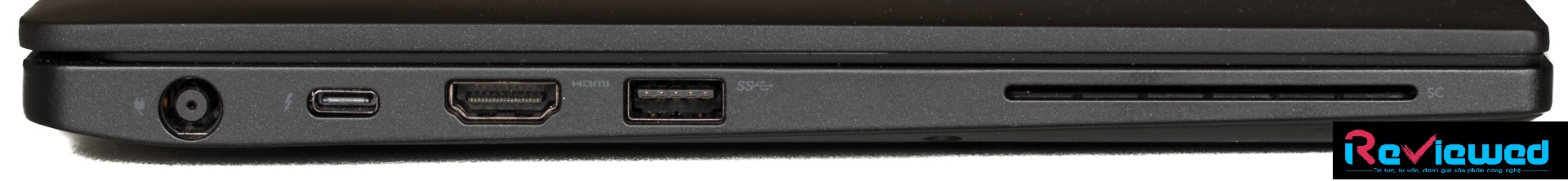 Đánh giá Dell Latitude 7390: Một chiếc laptop doanh nhân gần như hoàn hảo, Chuyên trang tư vấn về laptop