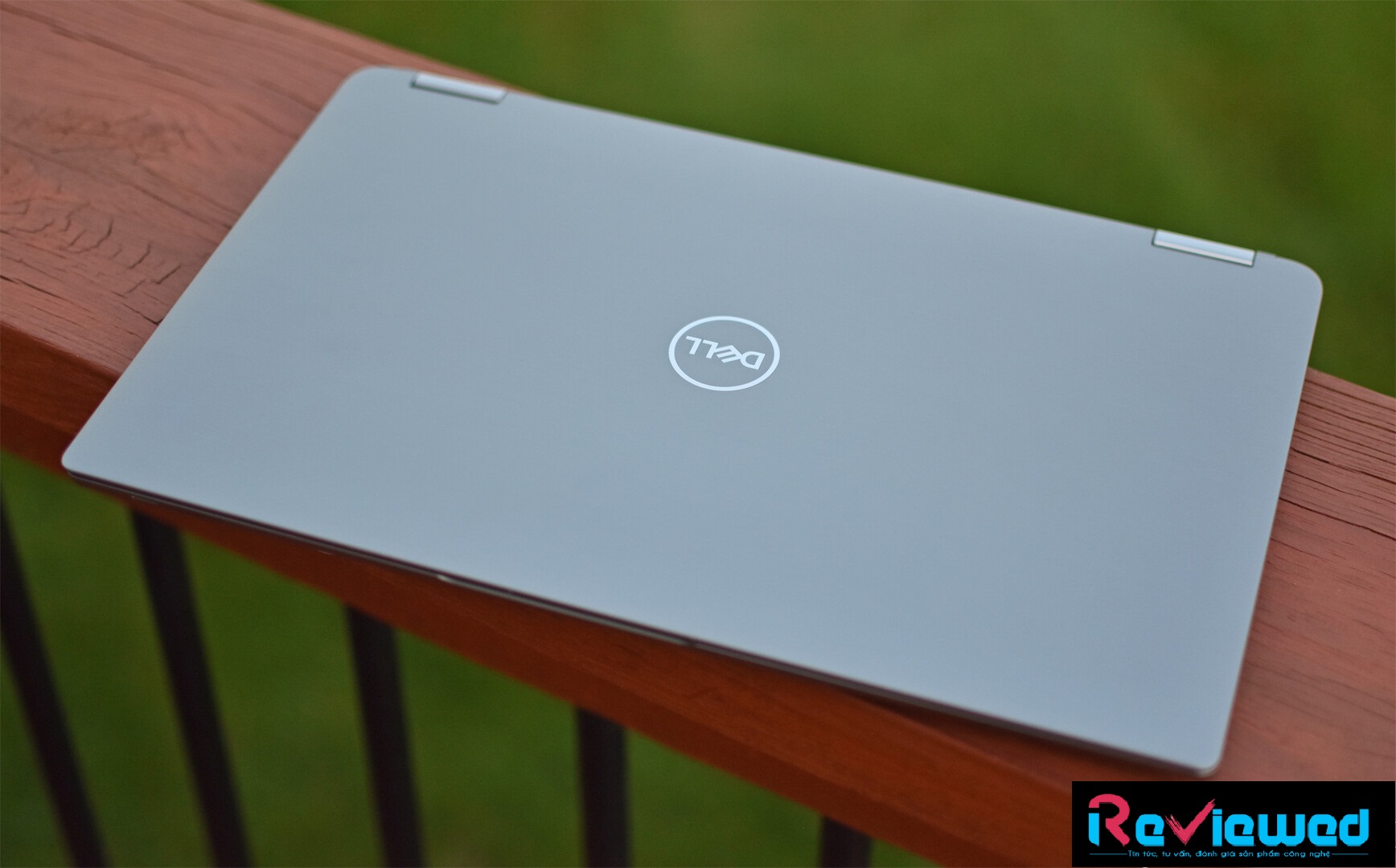 Đánh giá Dell Latitude 7400 2-trong-1: Một chiếc laptop tiệm cận sự hoàn hảo, Chuyên trang tư vấn laptop