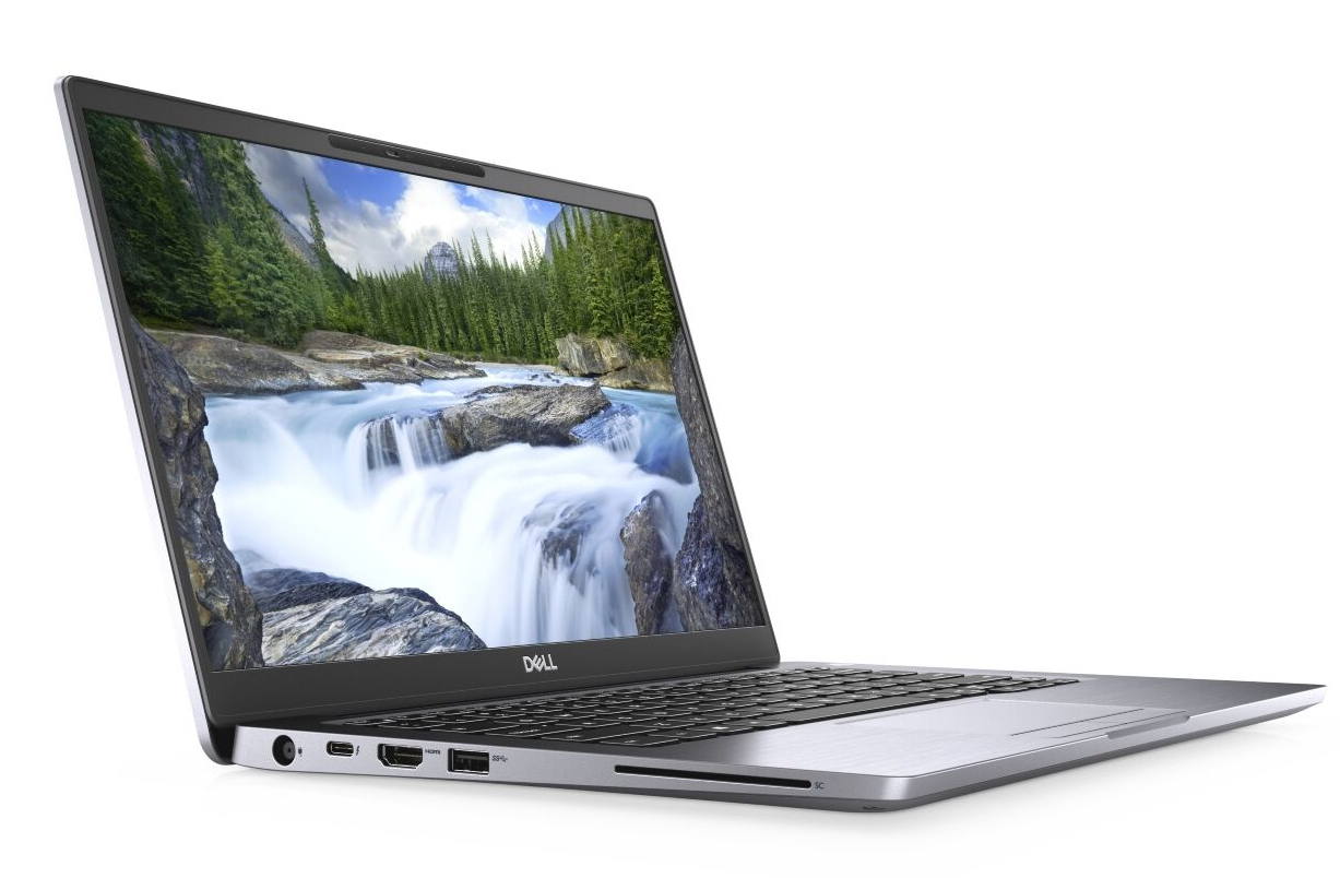 Đánh giá Dell Latitude 7400: Laptop doanh nhân cao cấp, Chuyên trang tư vấn về Laptop