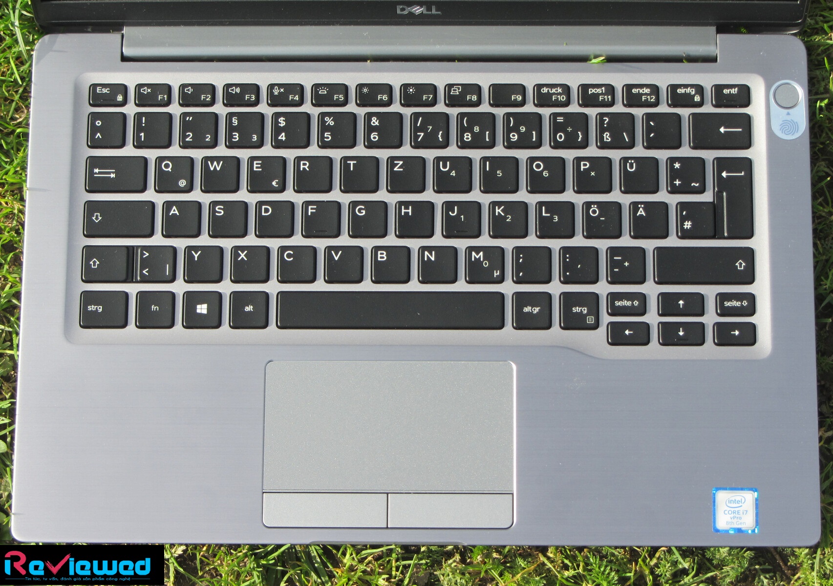 Đánh giá Dell Latitude 7400: Laptop doanh nhân cao cấp, Chuyên trang tư vấn về Laptop