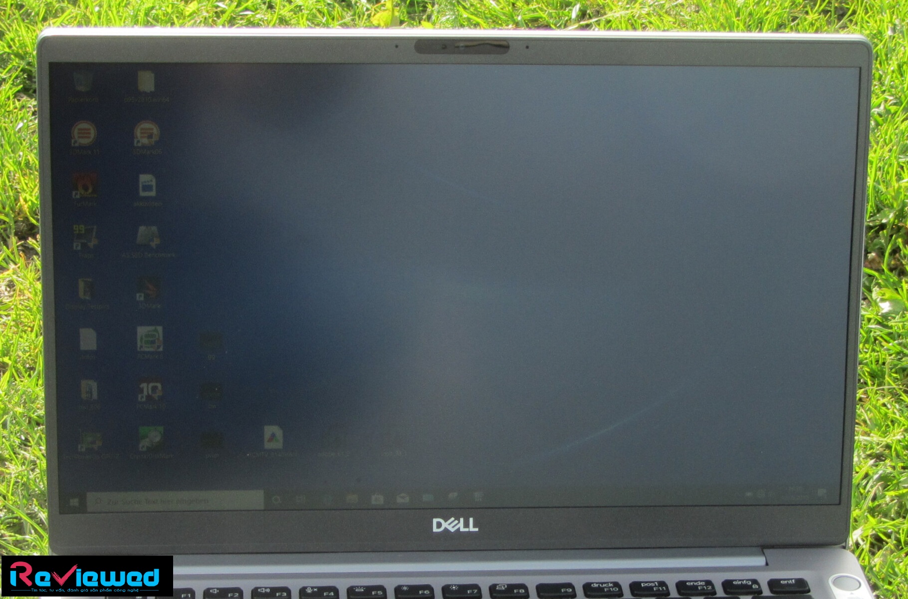 Đánh giá Dell Latitude 7400: Laptop doanh nhân cao cấp, Chuyên trang tư vấn về Laptop