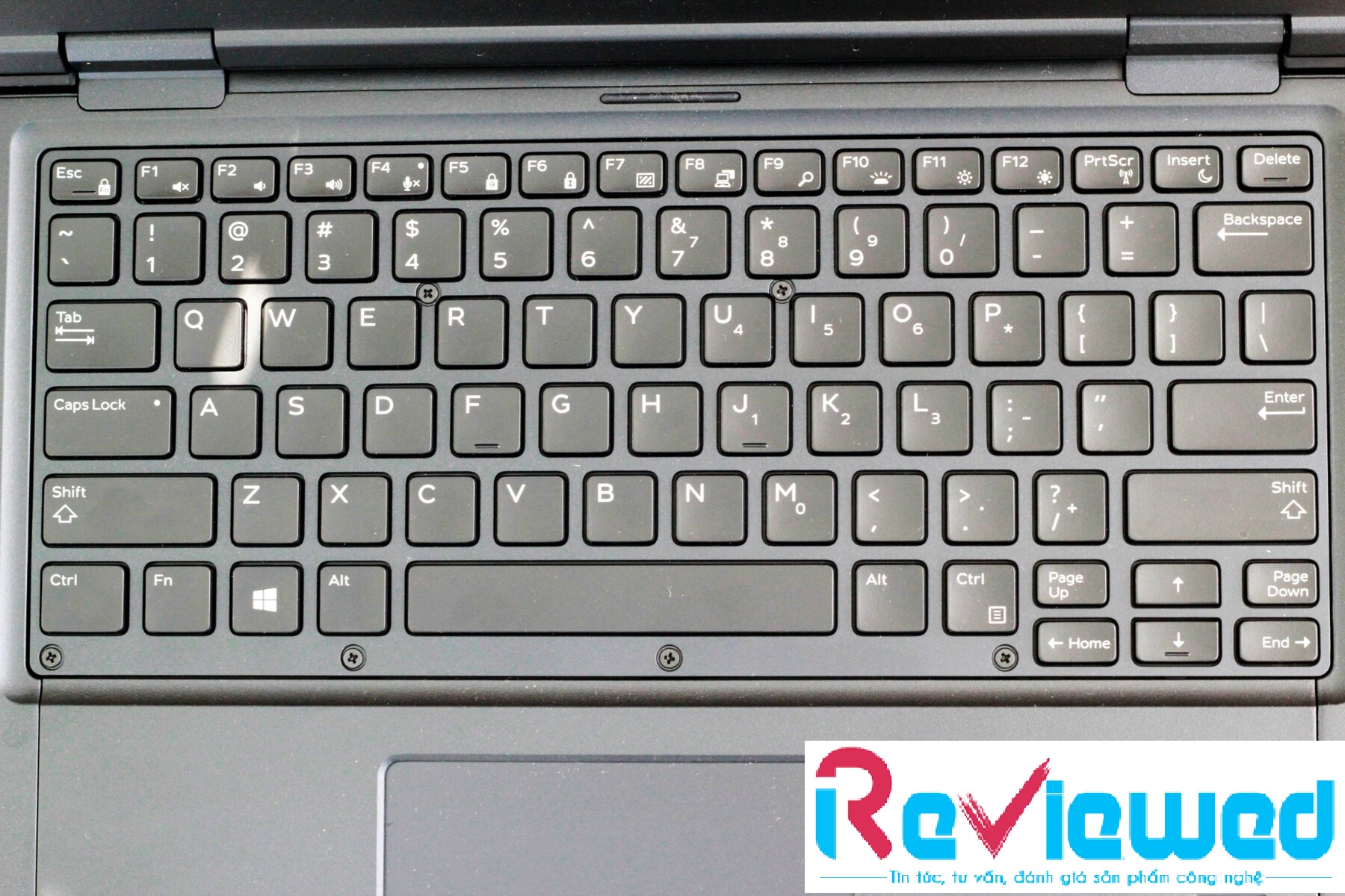 Đánh giá Dell Latitude 7424 Rugged: Laptop cực bền, Chuyên trang tư vấn laptop