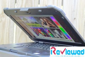 Đánh giá Dell Latitude 7424 Rugged: Laptop cực bền, Chuyên trang tư vấn laptop