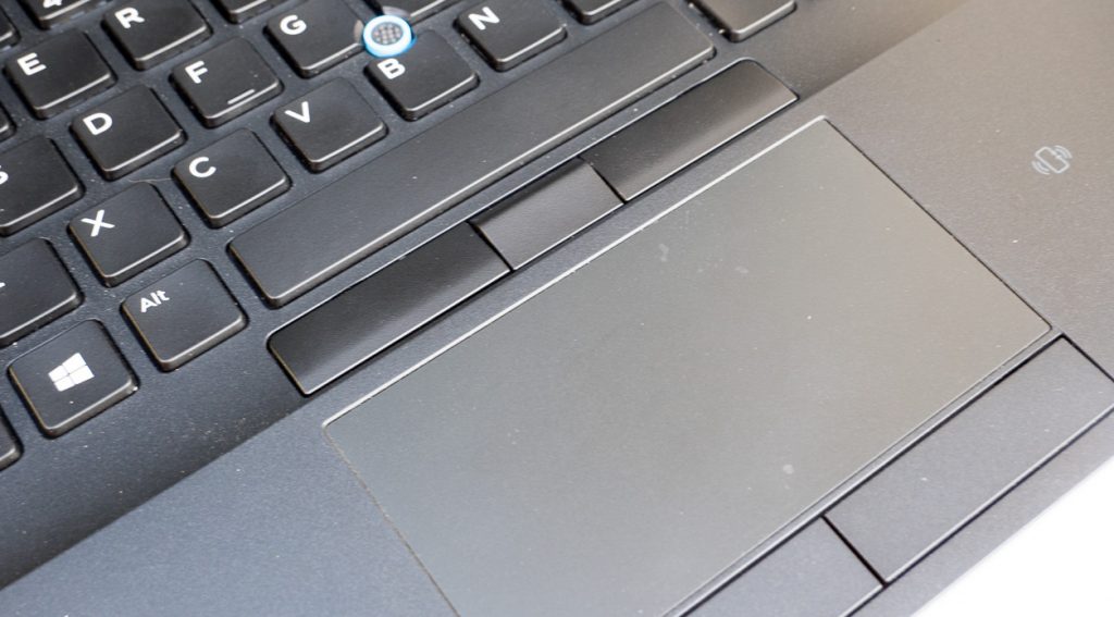 Đánh giá Dell Latitude 7480: Chuyên dùng cho công việc, Chuyên trang tư vấn về Laptop