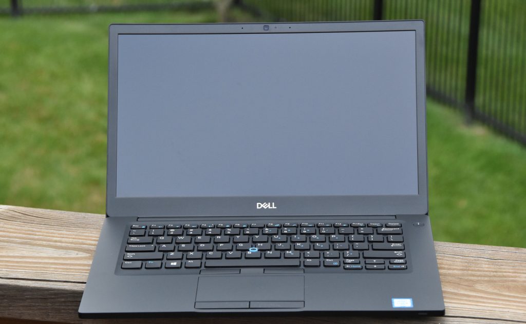 Đánh giá Dell Latitude 7490: Laptop doanh nhân đẳng cấp !, trang web tư vấn về laptop