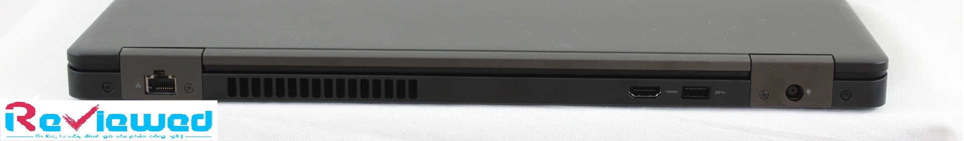Đánh giá Dell Precision 3530: Máy trạm giá rẻ nhưng vẫn đủ tốt, Chuyên trang tư vấn Laptop