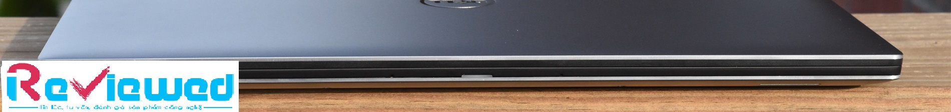 Đánh giá Dell Precision 5520: Máy trạm chuyên nghiệp và sang trọng, Chuyên trang tư vấn Laptop