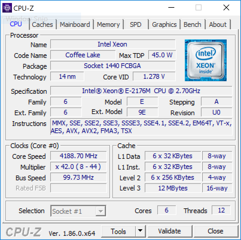 Đánh giá Dell Precision 5530: Có cải tiến lớn so với thế hệ trước, Chuyên trang tư vấn Laptop