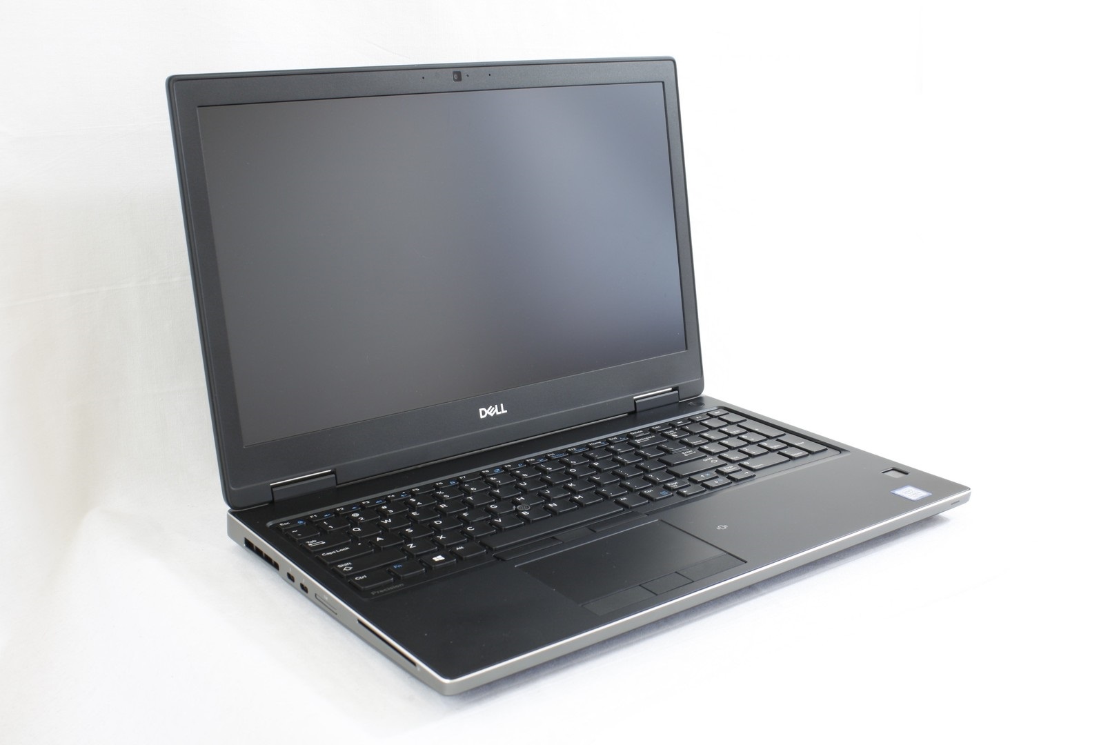 Đánh giá Dell Precision 7530: Bước tiến về thiết kế, hiệu năng so với trước đây, Chuyên trang tư vấn Laptop