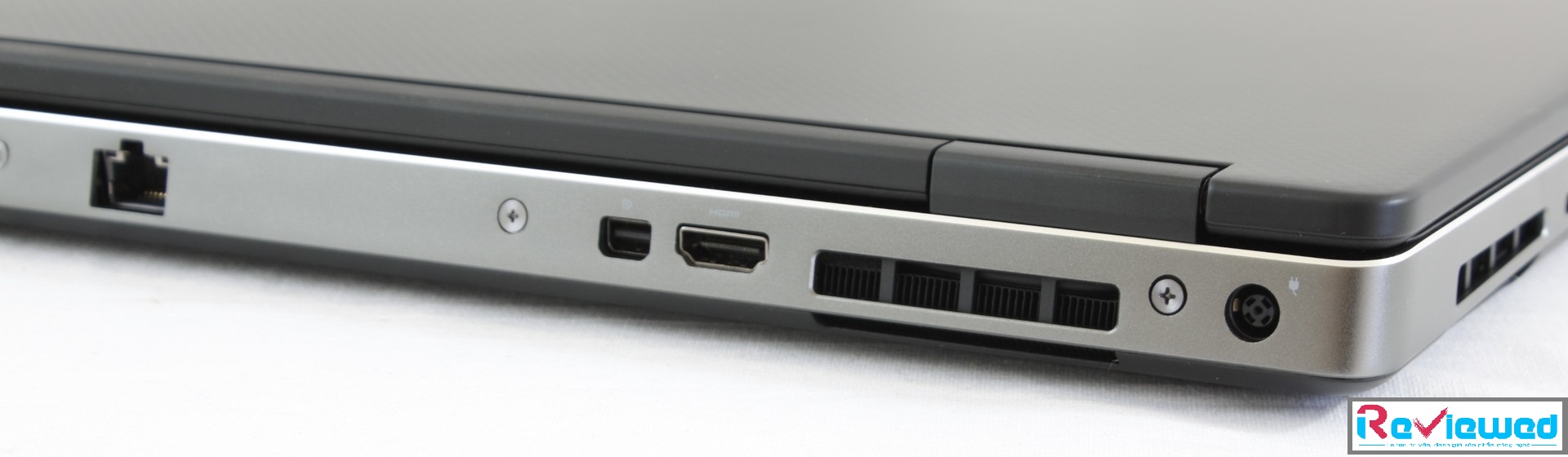 Đánh giá Dell Precision 7530: Bước tiến về thiết kế, hiệu năng so với trước đây, Chuyên trang tư vấn Laptop
