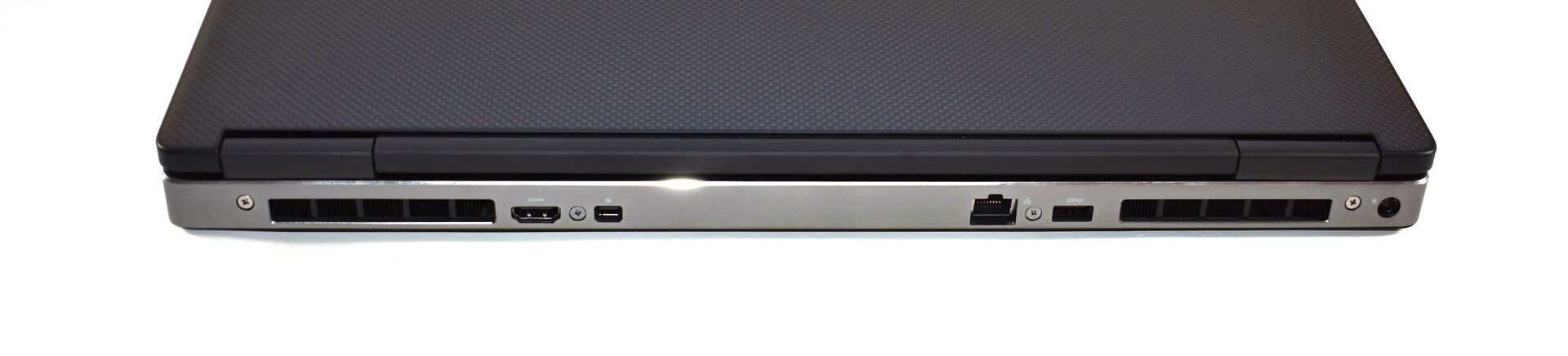 Đánh giá Dell Precision 7730: Mạnh mẽ nhưng thời lượng pin không tốt, Chuyên trang tư vấn laptop