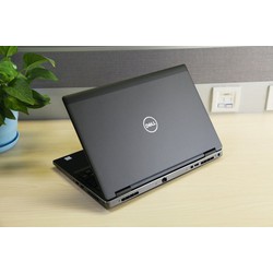 Đánh giá Dell Precision 7730: Mạnh mẽ nhưng thời lượng pin không tốt, Chuyên trang tư vấn laptop