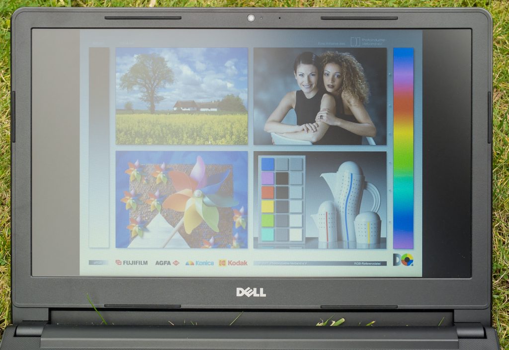 Đánh giá Dell Vostro 3568: Cấu hình khá, giá bình dân, Chuyên trang tư vấn Laptop