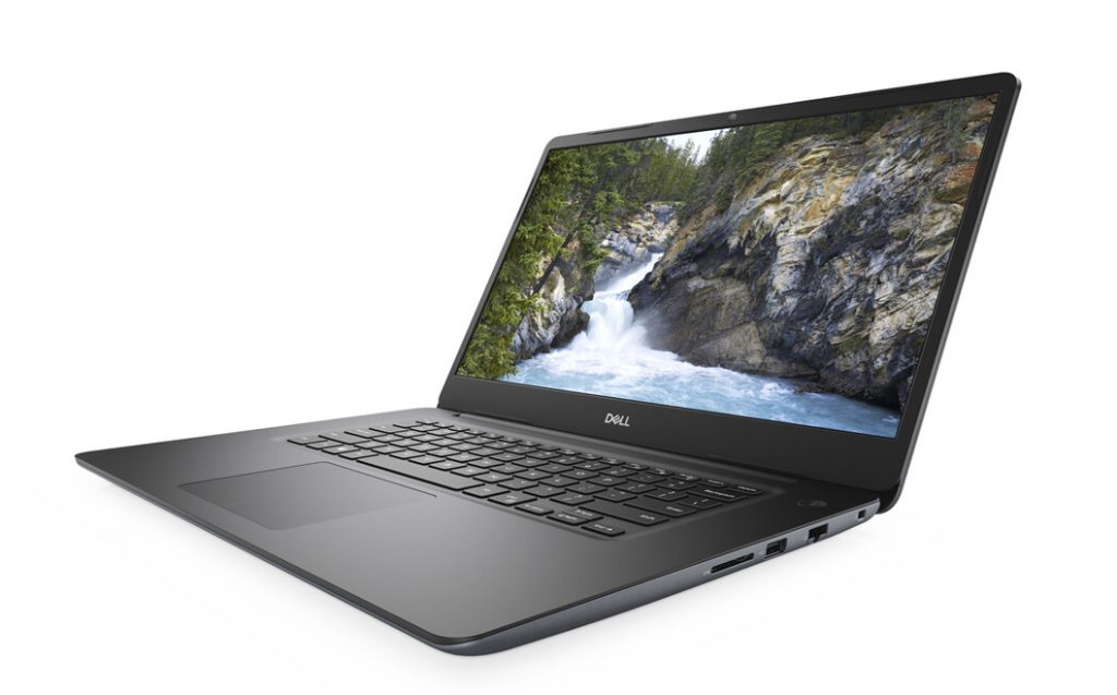 Đánh giá Dell Vostro 5581: Laptop giúp bạn hoàn thành công việc, Chuyên trang tư vấn về Laptop
