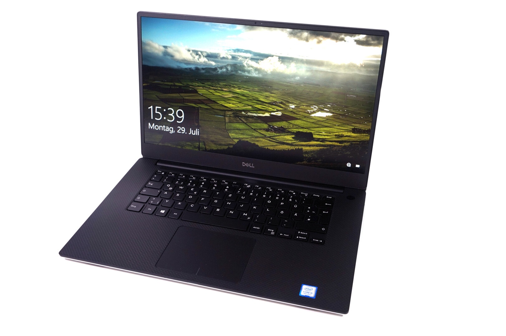 Đánh giá Dell XPS 15 7590: Multimedia Notebook đáng mua !, trang web tư vấn về laptop