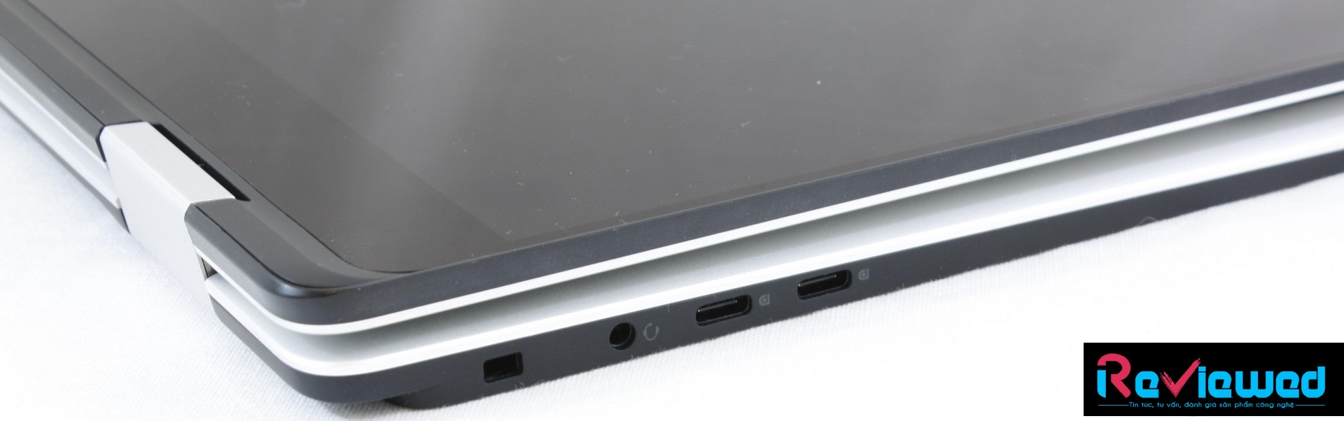 Đánh giá Dell XPS 15 9575: Laptop 2 trong 1 nhưng hiệu năng mạnh mẽ, Chuyên trang tư vấn laptop