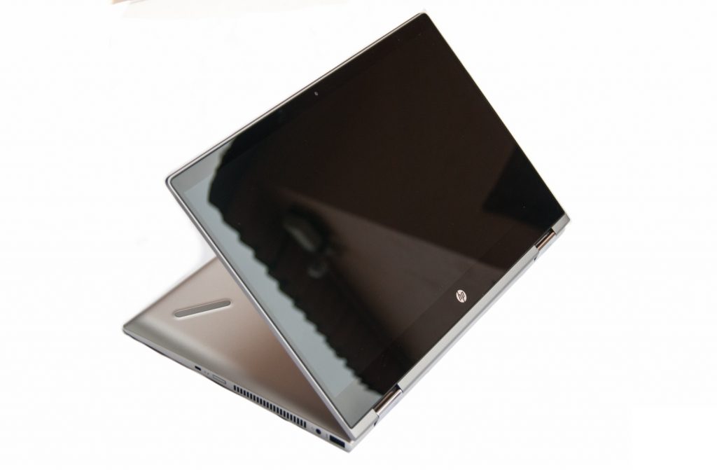 Đánh giá HP Pavilion X360 14-cd0002ng: Thiết kế độc đáo, Chuyên trang tư vấn laptop
